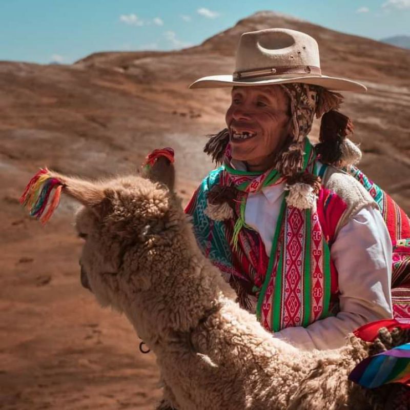 Cultura y tradiciones de Perú