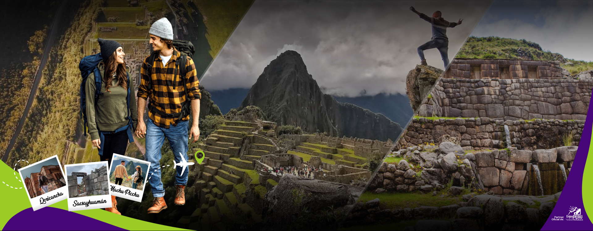Paquetes Turísticos a Cusco